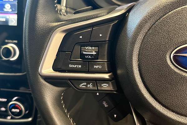 2024 Subaru Forester Hybrid L S5