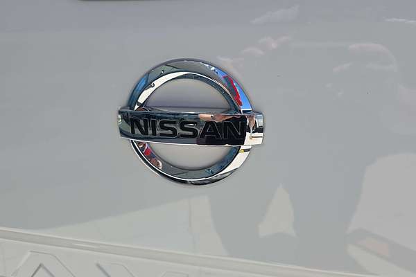 2024 Nissan Navara ST D23 4X4