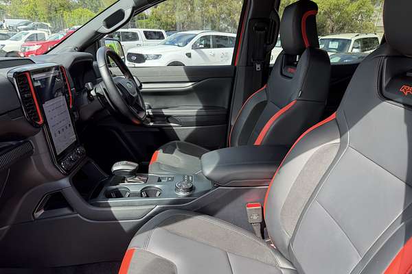 2023 Ford Ranger Raptor 4X4 3.0L