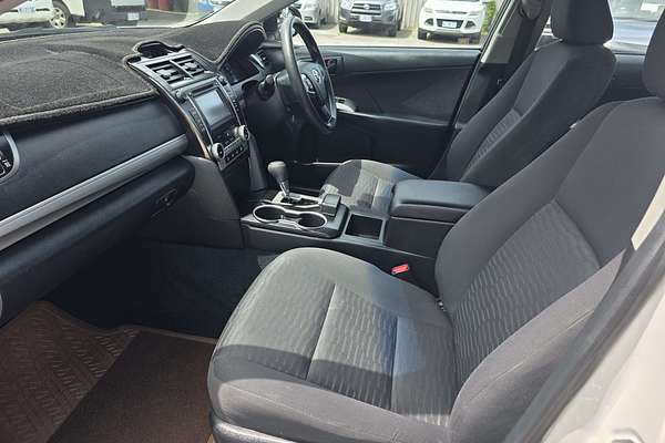 2015 Toyota Camry Altise ASV50R