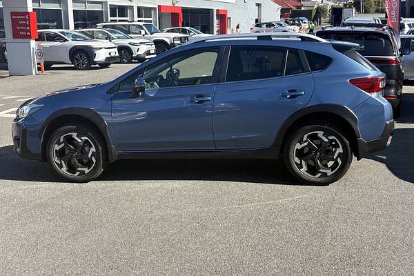 2022 Subaru XV 2.0i-S G5X