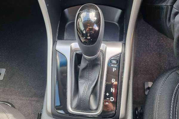 2016 Hyundai i30 Active GD4 Series II