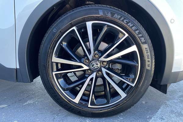 2023 Toyota C-HR Koba ZYX20R