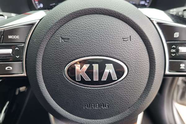 2019 Kia Cerato GT BD