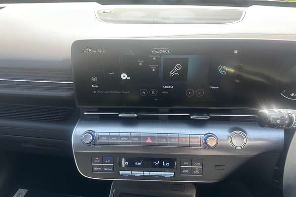 2025 Hyundai Kona Premium SX2.V2