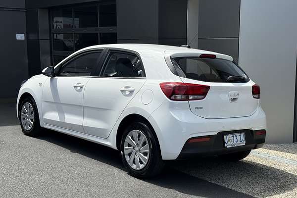2021 Kia Rio S YB