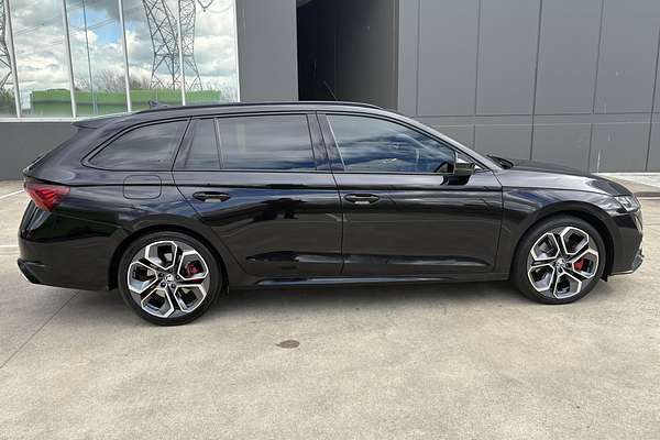 2022 SKODA Octavia RS NX