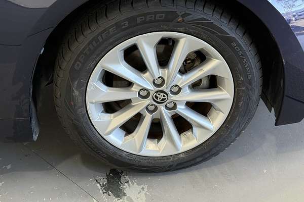 2020 Toyota Corolla Ascent Sport MZEA12R