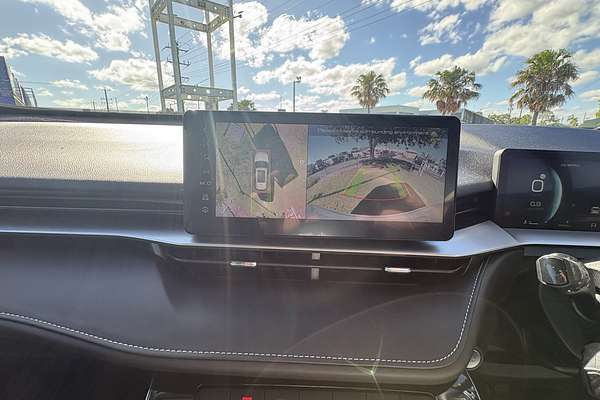 2022 Haval H6 Lux B01