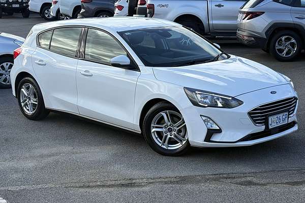 2019 Ford Focus Trend SA
