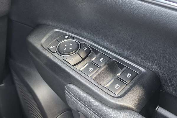 2025 Ford Everest Sport 2.0L