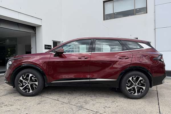 2024 Kia Sportage S NQ5