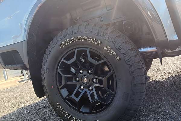 2024 Ford Ranger Tremor 4X4 2.0L