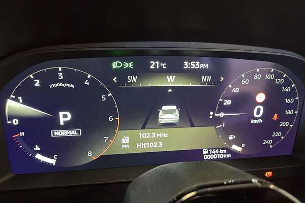 2025 Mitsubishi Outlander LS ZM