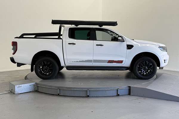 2020 Ford Ranger FX4 2.0 (4x4) PX MKIII MY20.25 4X4 2.0L