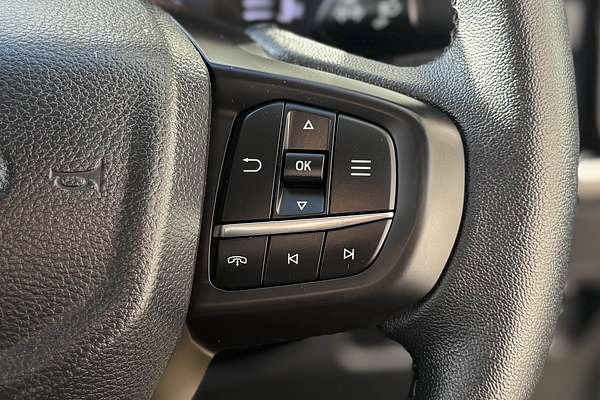 2024 Ford Everest Trend  2.0L