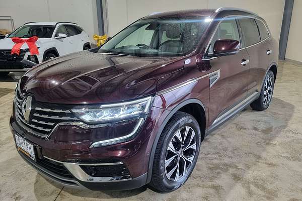 2023 Renault Koleos Zen HZG