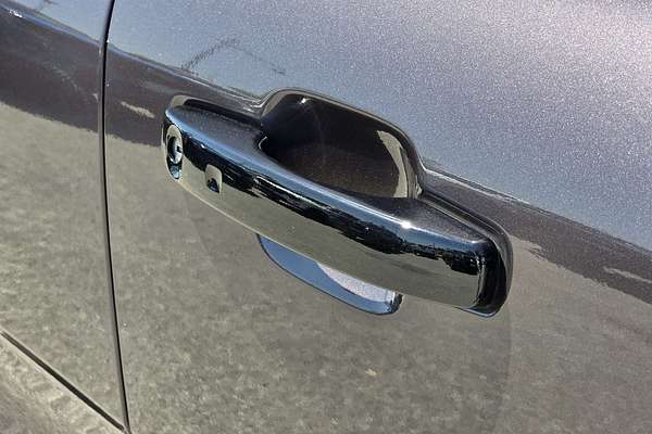 2024 Ford Everest Sport 2.0L