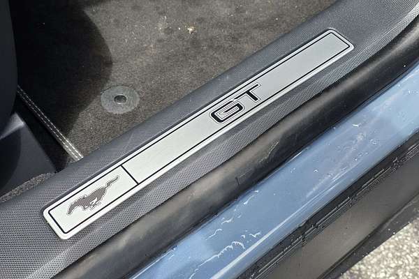 2023 Ford Mustang Mach-E GT