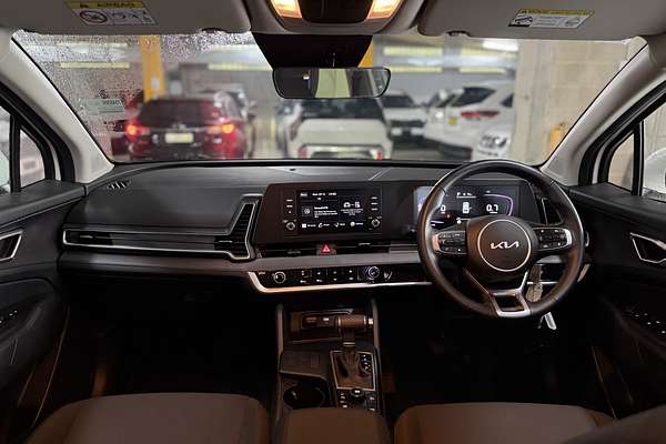 2024 Kia Sportage S NQ5