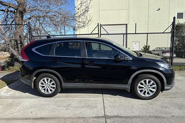 2013 Honda CR-V VTi RM