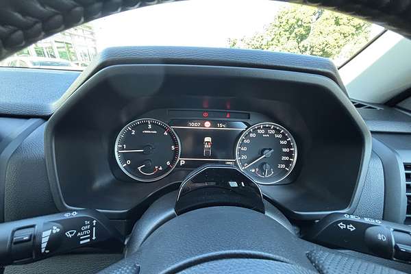 2025 Mitsubishi Triton GLX-R MV 4X4