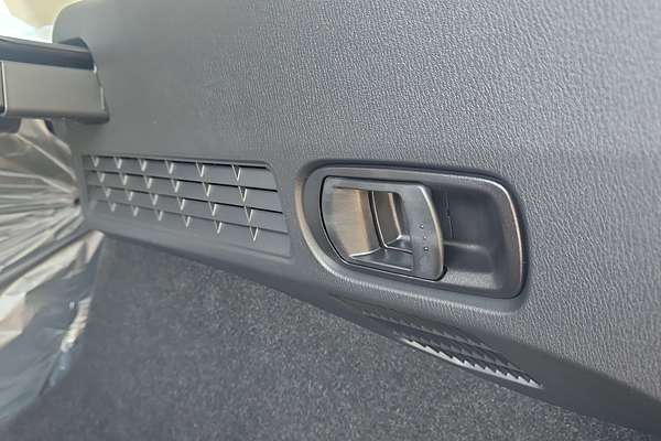 2025 Mazda CX-5 G25 Maxx Sport KF Series