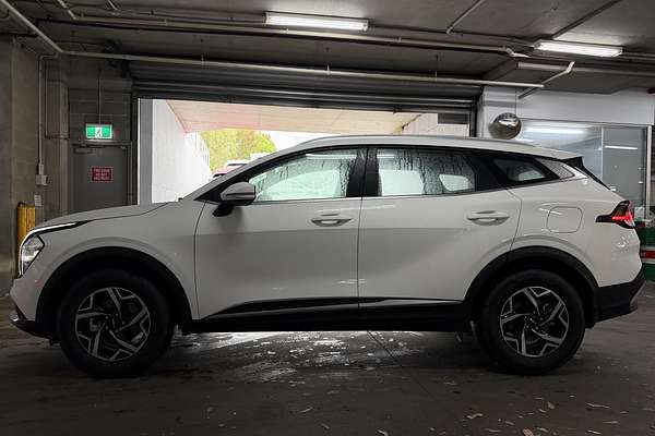 2024 Kia Sportage S NQ5