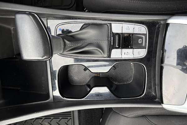2022 Hyundai Tucson NX4.V1