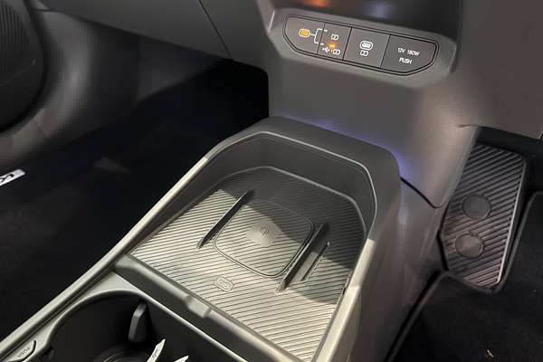 2025 Kia EV3 GT-Line Long Range SV