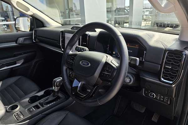 2025 Ford Everest Sport 2.0L