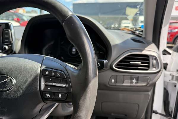 2023 Hyundai i30 PD.V4