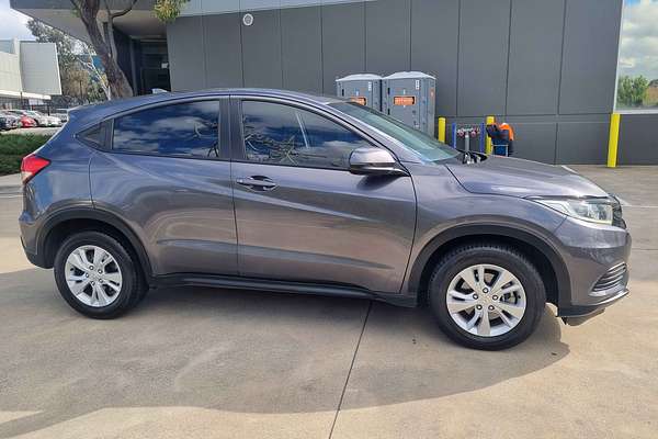 2019 Honda HR-V VTi