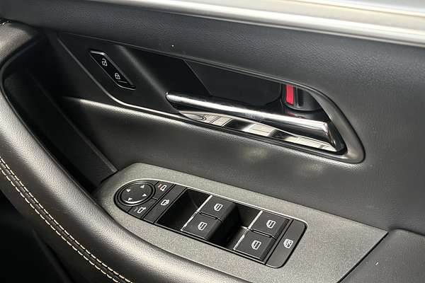 2025 Mazda CX-60 D50e GT KH Series