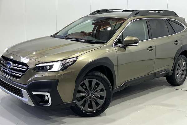 2024 Subaru Outback AWD 6GEN 4X4