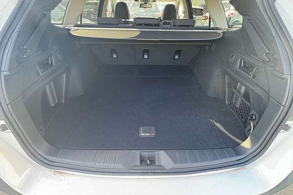 2025 Subaru Outback MY25 SUBARU OUTBACK WAGON Sport CVT