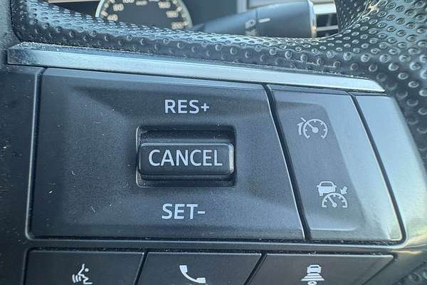 2022 Mitsubishi Outlander ES ZM