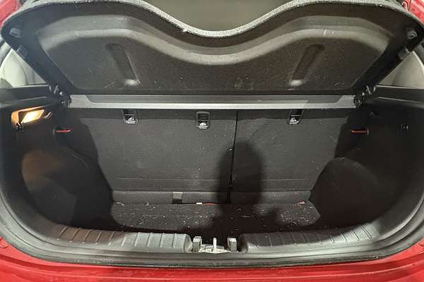 2020 Kia Picanto GT-Line JA