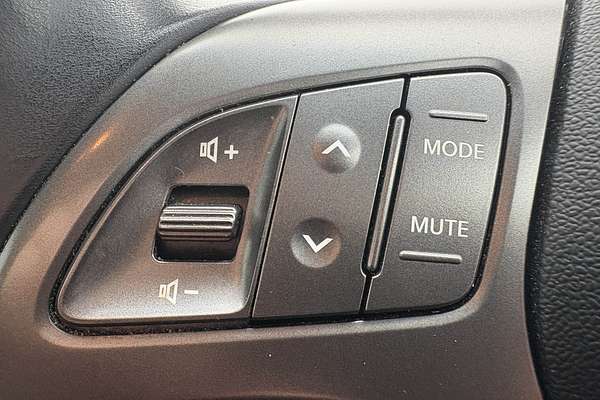 2014 Hyundai ix35 SE Series II