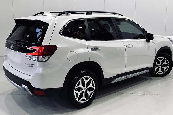 2021 Subaru Forester Hybrid L S5 4X4