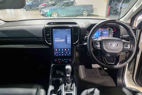 2023 Ford Everest Sport 2.0L