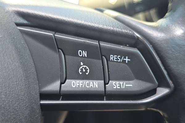 2019 Mazda CX-3 Maxx Sport DK