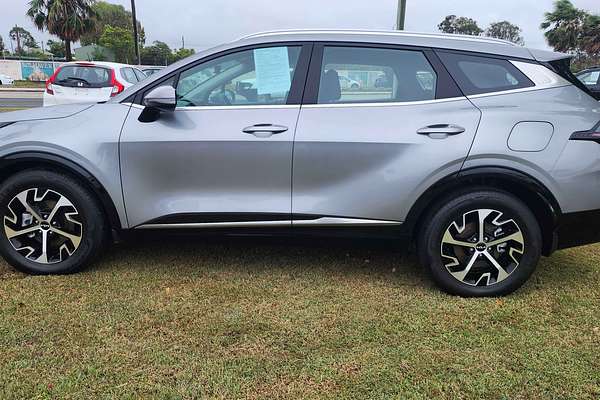 2021 Kia Sportage SX NQ5