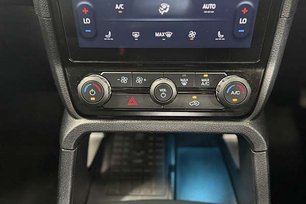 2023 Ford Ranger Wildtrak 4X4 2.0L