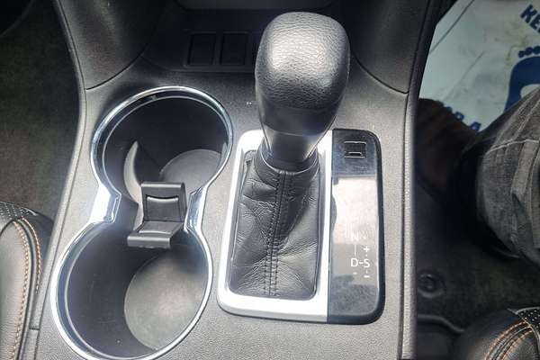 2019 Toyota Kluger GX GSU50R