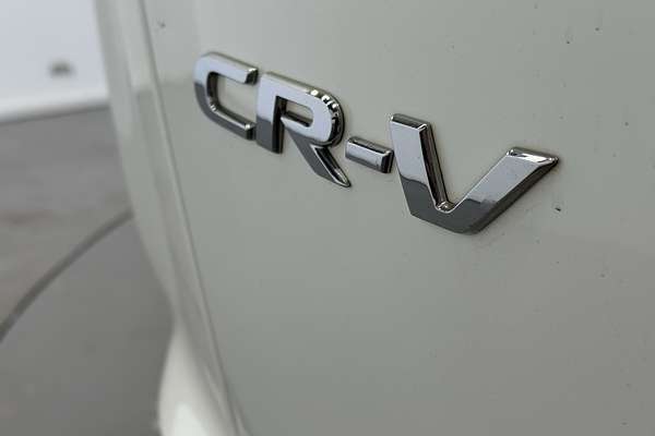 2018 Honda CR-V VTi (2WD) MY18