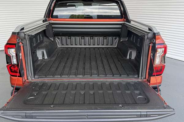 2023 Ford Ranger Wildtrak 4X4 2.0L