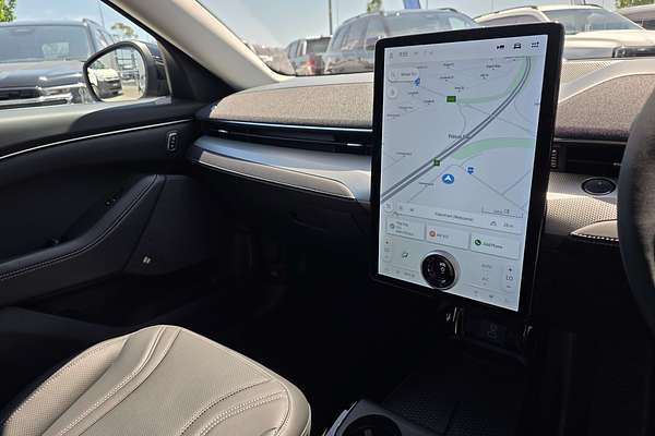 2023 Ford Mustang Mach-E Select