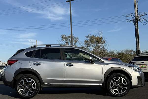 2017 Subaru XV 2.0i-S G5X