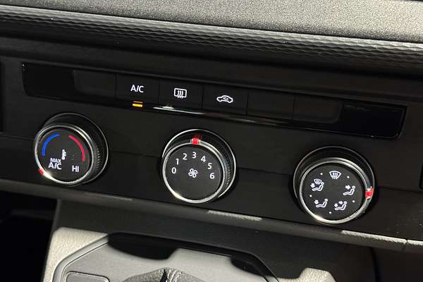 2023 Volkswagen Transporter TDI340 T6.1 SWB